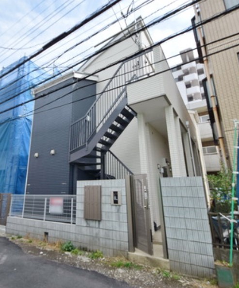 外観写真