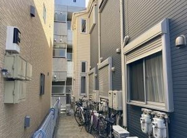 建物設備