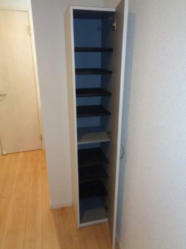 収納(※同建物別部屋　参考写真)
