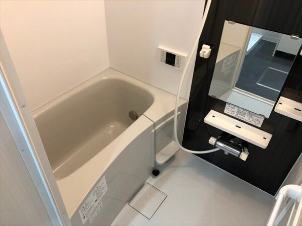 浴室(別部屋参照写真)