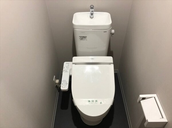 トイレ(別部屋参照写真)