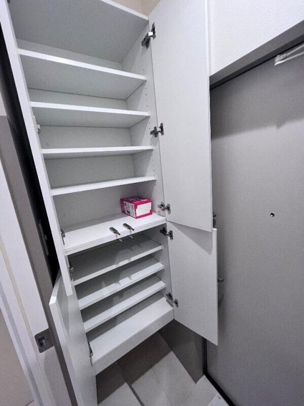 物件内観写真11　