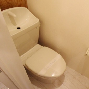 物件内観写真4　(別部屋参照写真)