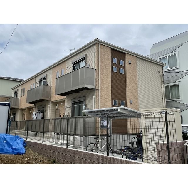 クレール 東大宮