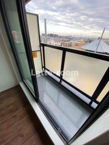 物件内観写真6　(※別号室参考写真)