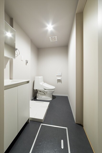 物件内観写真12　(別部屋参照)