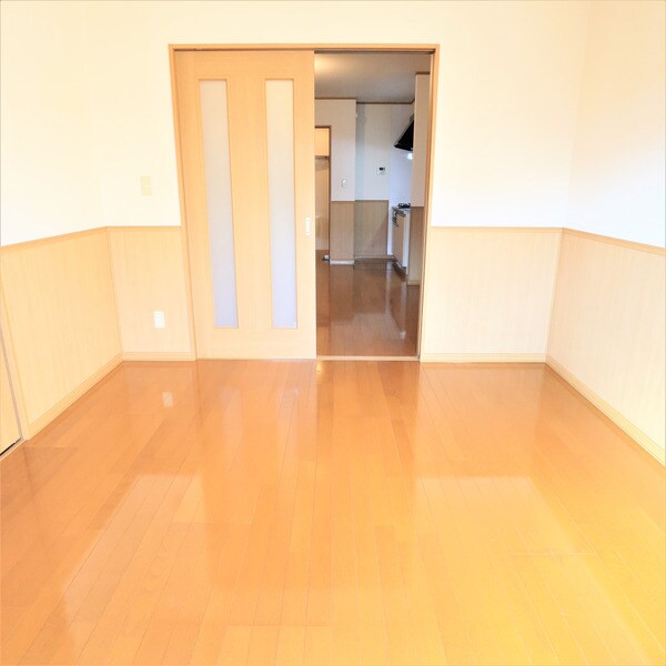 物件内観写真5　(別部屋参照写真)