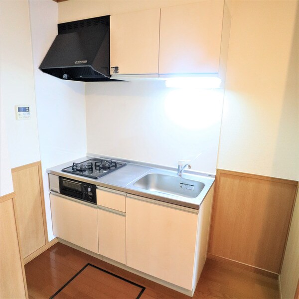 物件内観写真8　(別部屋参照写真)