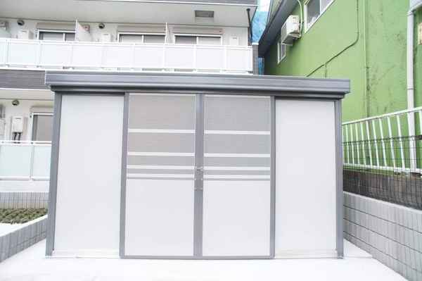 建物設備