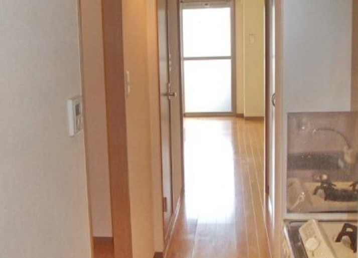 物件内観写真3　(別部屋参照写真)