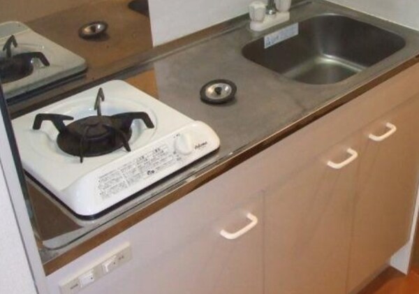 キッチン(別部屋参照写真)