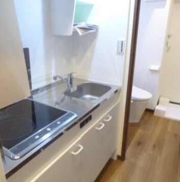 物件内観写真9　(※別部屋同建物イメージ写真)