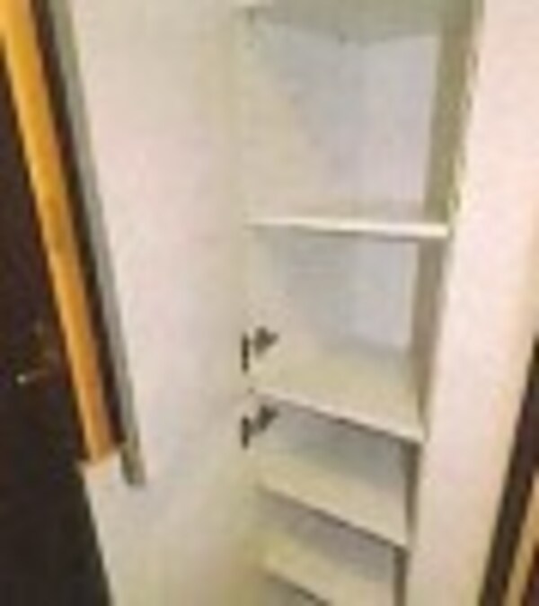 玄関(※同建物別部屋)