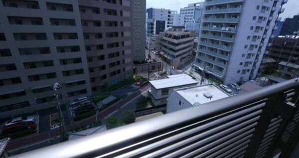 眺望(※同建物別部屋)