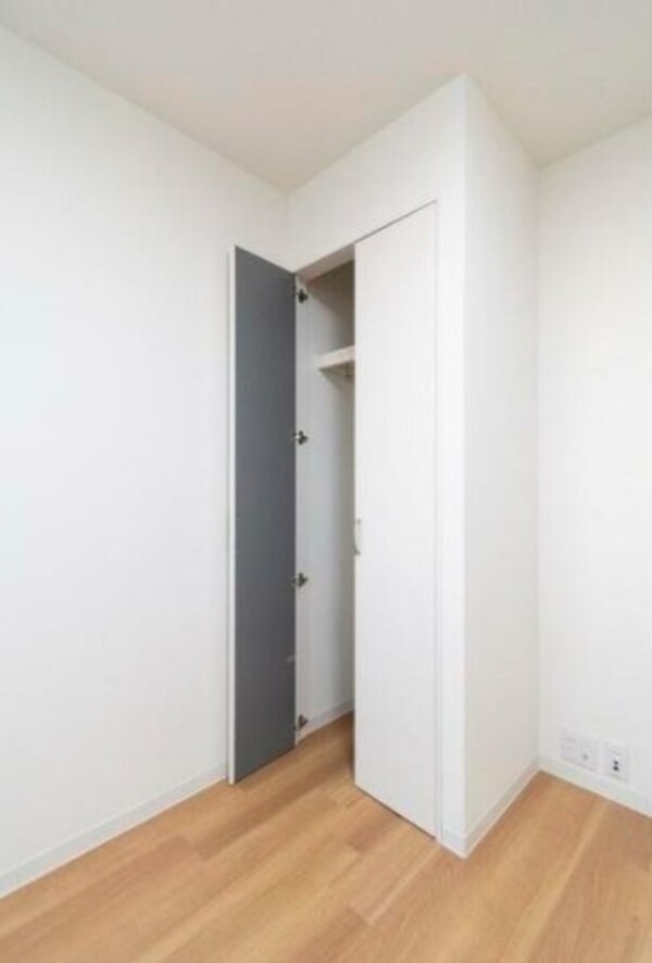 収納(※同施工別建物)