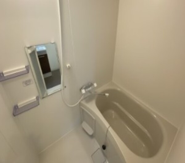 浴室(※別建物同施工物件)