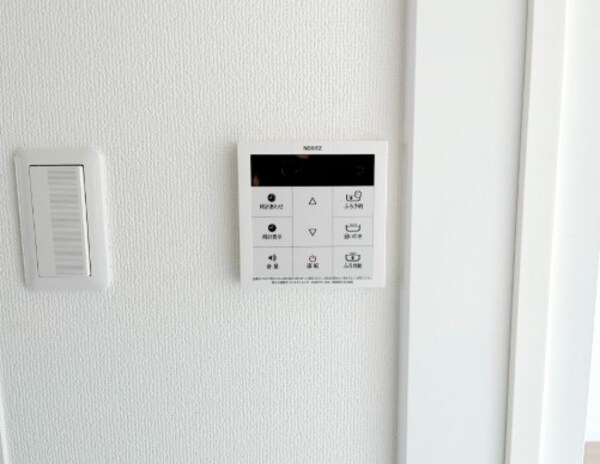 建物設備(別部屋同施工)