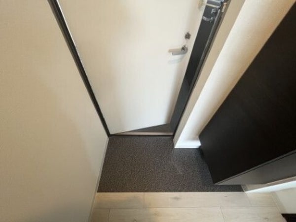 玄関(別部屋参照写真)