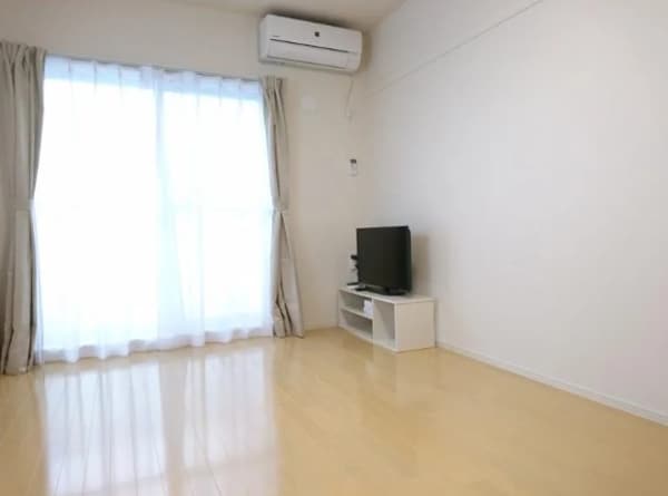 居室(別部屋参照写真)