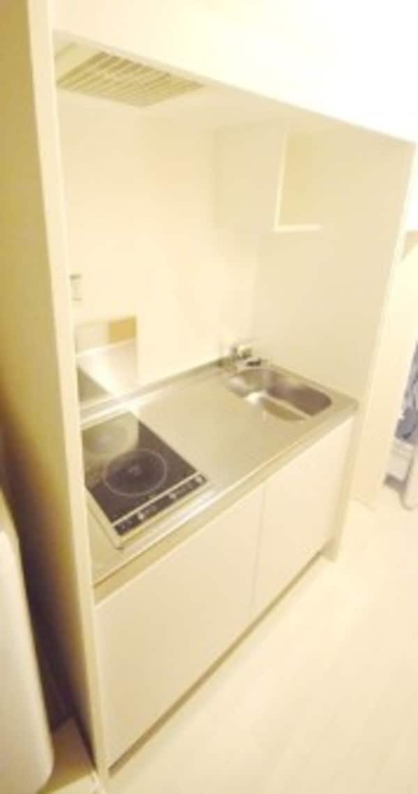 キッチン(別部屋参照写真)