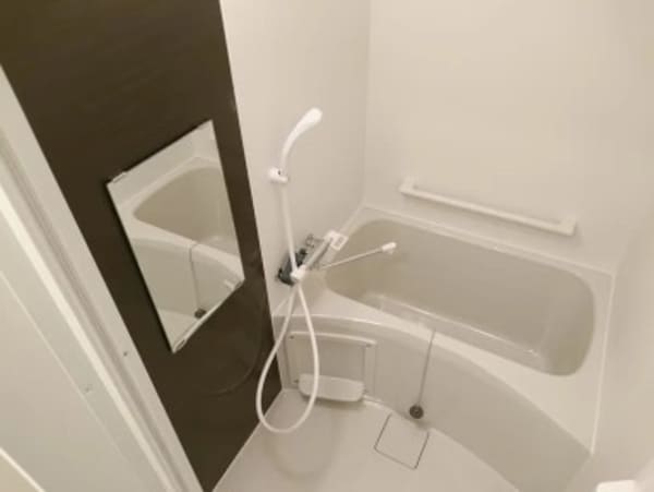 浴室(別部屋参照写真)