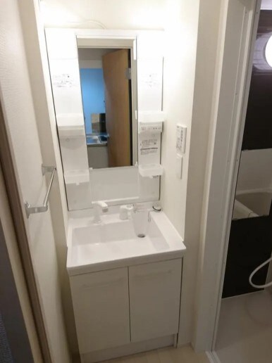 物件内観写真7　(別部屋参照写真)