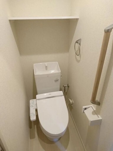 物件内観写真8　(別部屋参照写真)