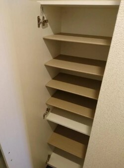 物件内観写真9　(別部屋参照写真)