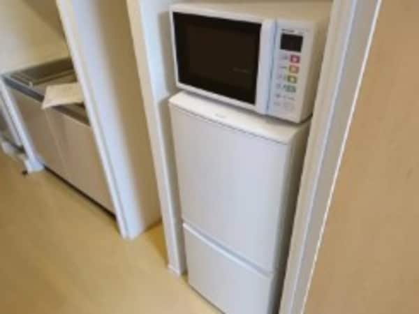 建物設備(別部屋参照写真)