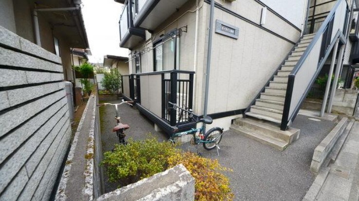 物件内観写真11　