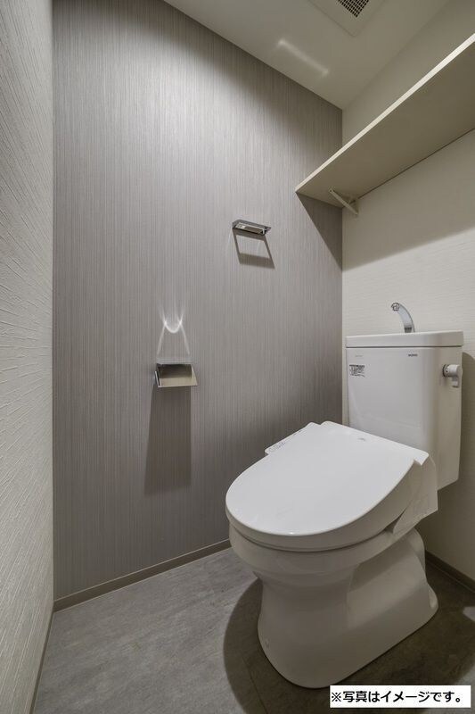 物件内観写真11　(同施工別物件)