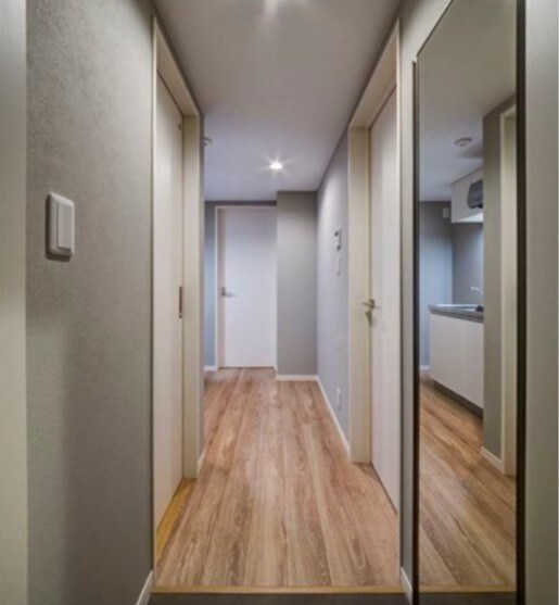 物件内観写真14　(同施工別物件)