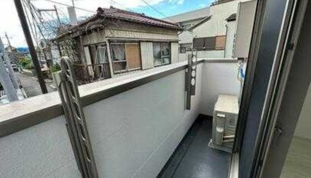 物件内観写真9　(※同施工会社類似物件)