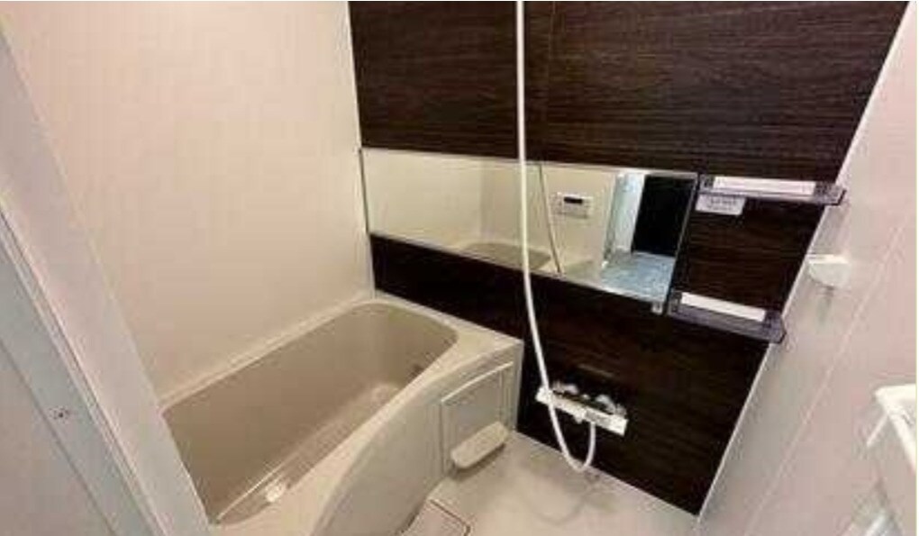 物件内観写真14　(※同施工会社類似物件)