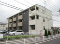 ホワイトヒルズドリバーガーデンⅢ