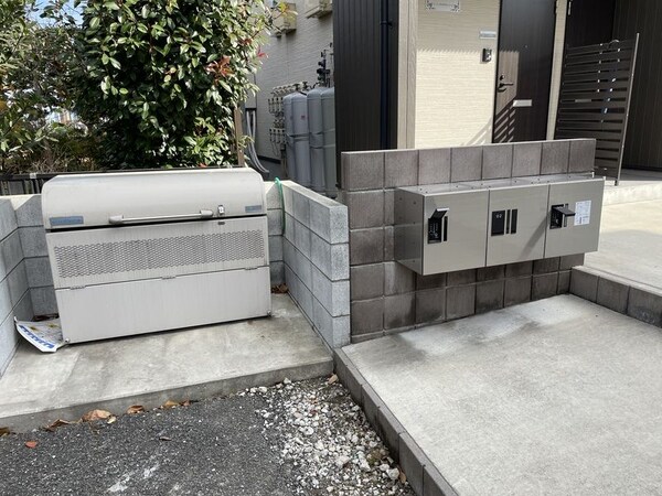 建物設備