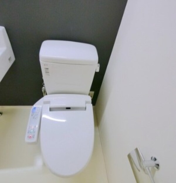 トイレ(※同建物別部屋)