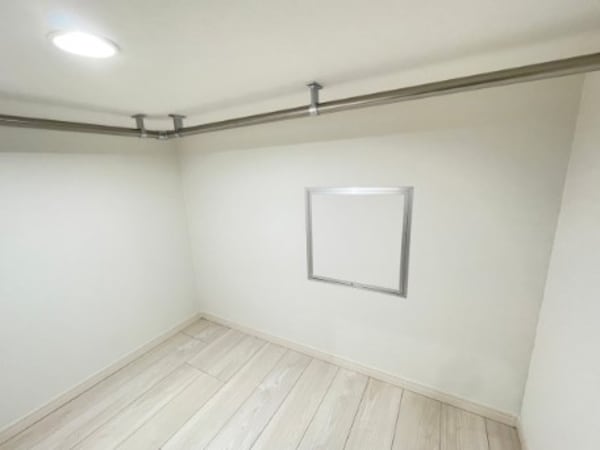 収納(※同シリーズ別物件)