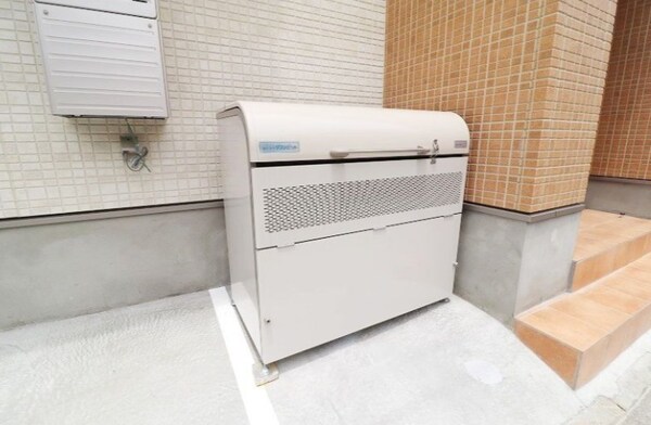 建物設備(※別部屋参照)