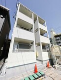 ラクスム武里