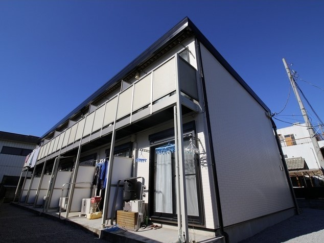 アムール日進