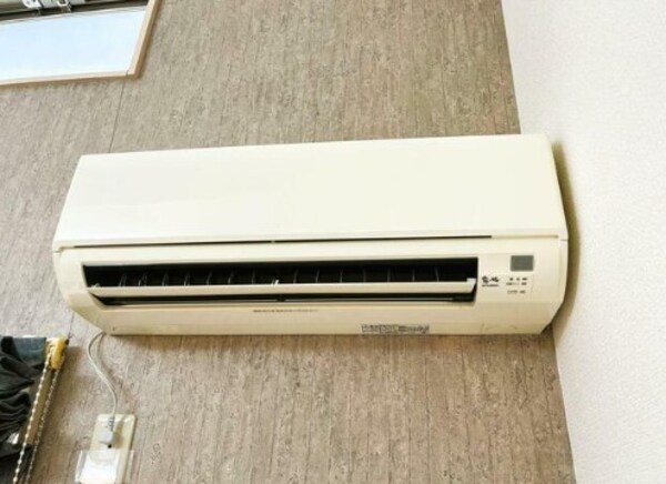 建物設備(※同施工別部屋)