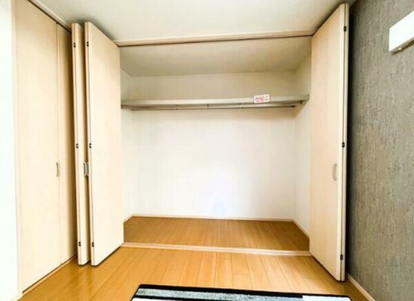 収納(※同施工別部屋)