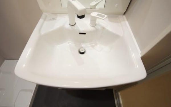 洗面・脱衣所