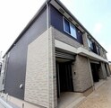 アバンツァート西町