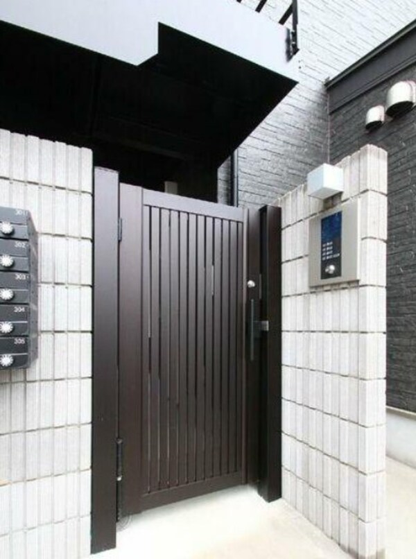 建物設備