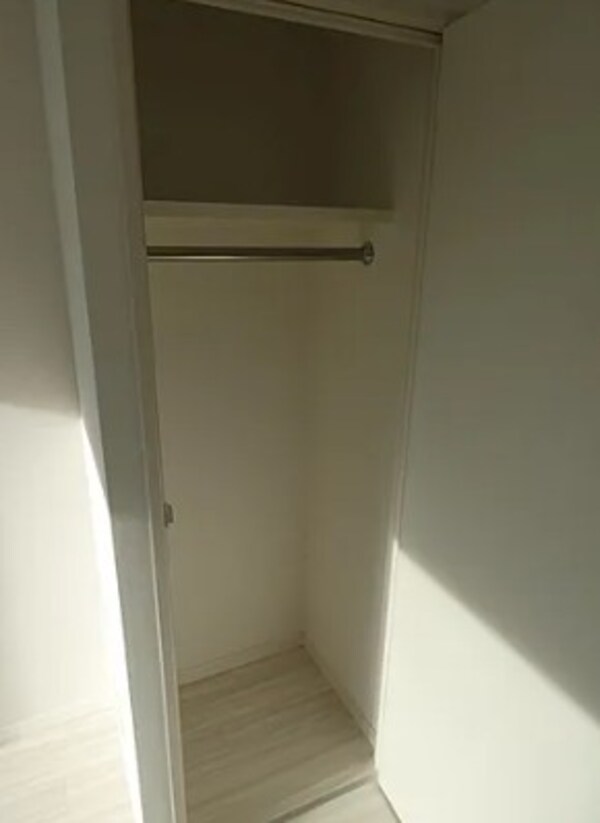 収納(※同建物別部屋参考写真)