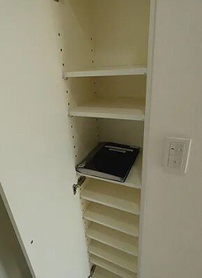 物件内観写真11　(※同建物別部屋参考写真)