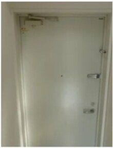 物件内観写真14　(※同建物別部屋参考写真)