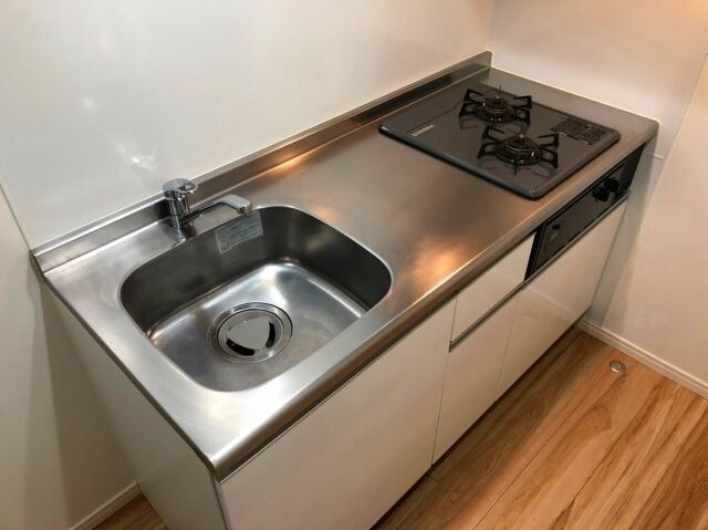 物件内観写真5　(別部屋参考写真となります)